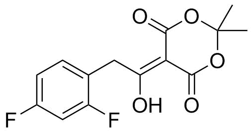 Sitagliptin Impurity 102