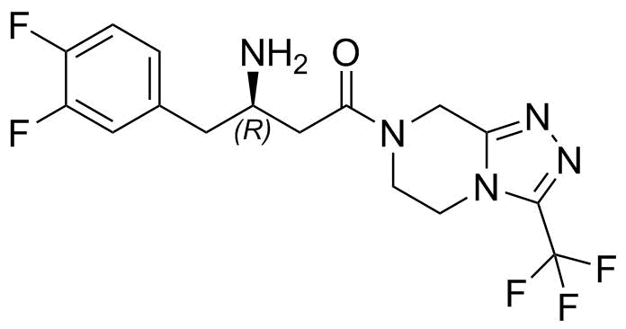 Sitagliptin Impurity 103