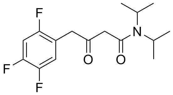 Sitagliptin Impurity 106