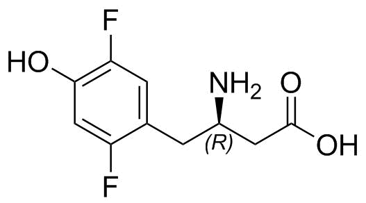 Sitagliptin Impurity 110