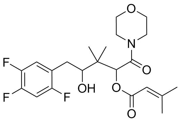 Sitagliptin Impurity 112