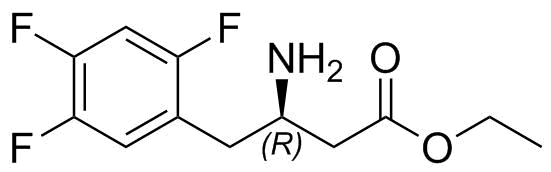 Sitagliptin Impurity 113