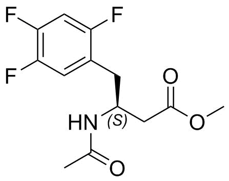 Sitagliptin Impurity 115