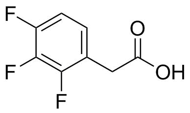 Sitagliptin Impurity 117