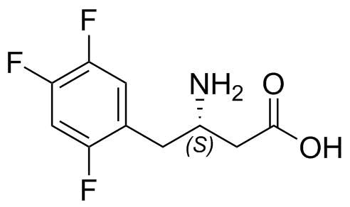 Sitagliptin Impurity 121