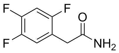 Sitagliptin Impurity 122