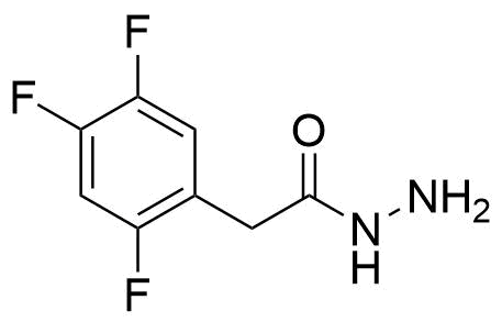 Sitagliptin Impurity 126
