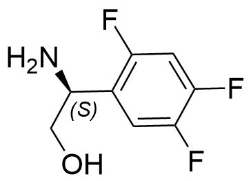 Sitagliptin Impurity 128