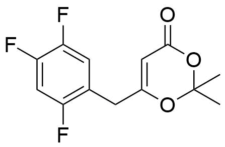Sitagliptin Impurity 129