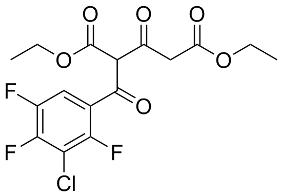Sitagliptin Impurity 41