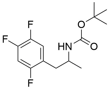 Sitagliptin Impurity 133