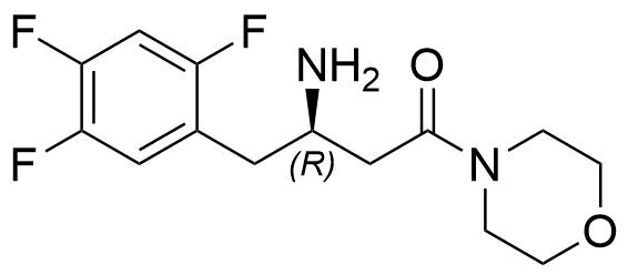 Sitagliptin Impurity 147