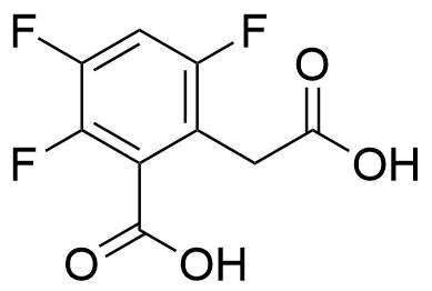 Sitagliptin Impurity 152
