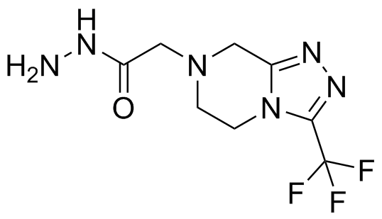 Sitagliptin Impurity 44