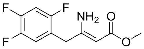 Sitagliptin Impurity 50