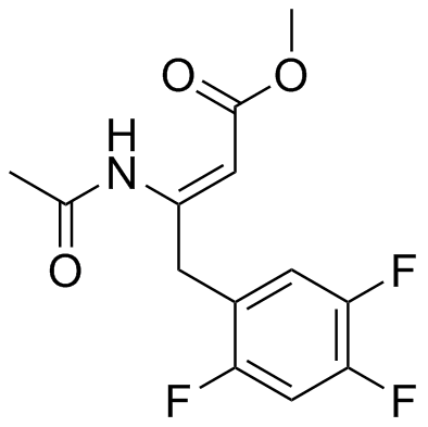 Sitagliptin Impurity 51