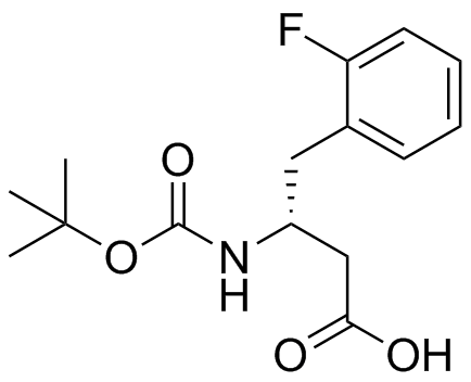 Sitagliptin Impurity 54