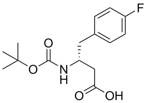 Sitagliptin Impurity 55