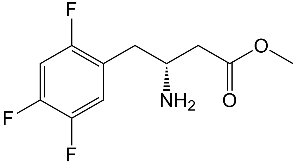 Sitagliptin Impurity 57