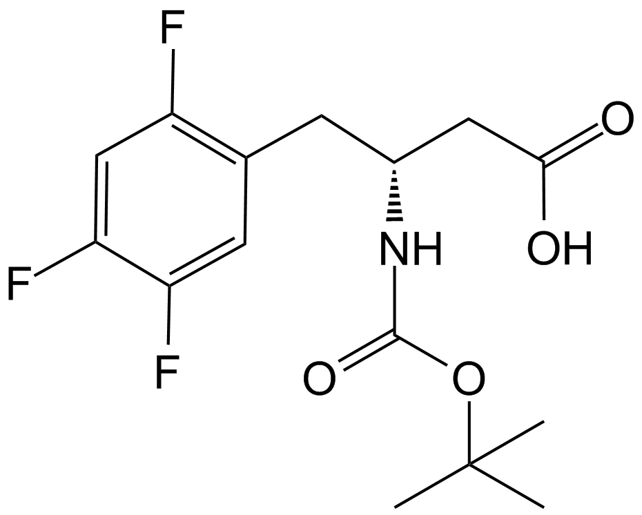 Sitagliptin Impurity 58