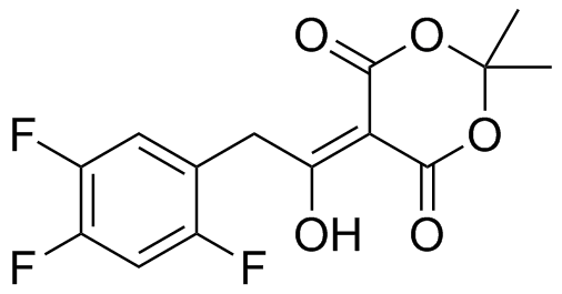 Sitagliptin Impurity 59