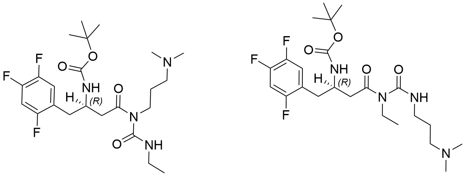 Sitagliptin Impurity 61