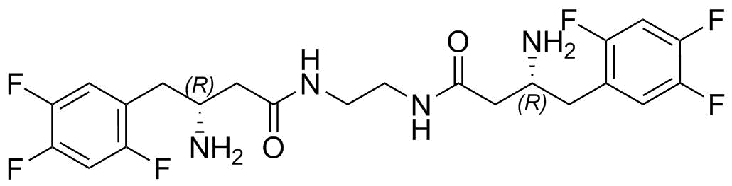 Sitagliptin Impurity 63