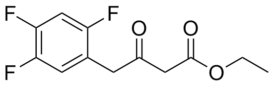 Sitagliptin Impurity 72