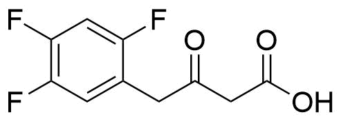 Sitagliptin Impurity 73