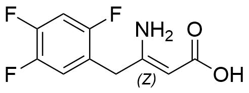 Sitagliptin Impurity 74