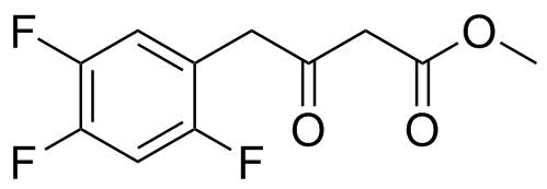 Sitagliptin Impurity 76