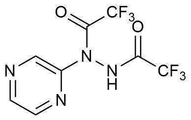 Sitagliptin Impurity 80