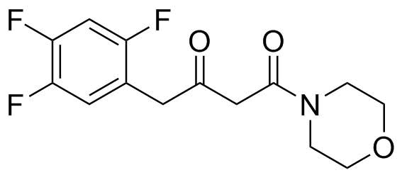 Sitagliptin Impurity 83