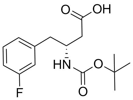 Sitagliptin Impurity 84