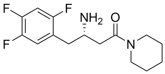Sitagliptin Impurity 85
