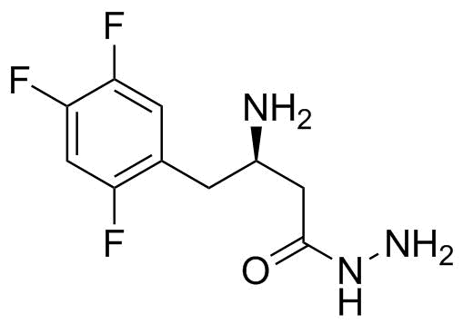 Sitagliptin Impurity 86