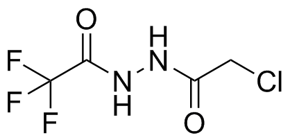 Sitagliptin Impurity 9