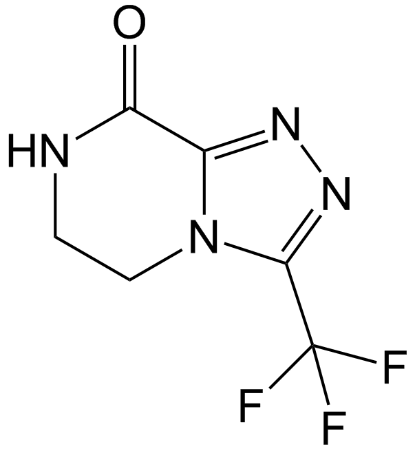 Sitagliptin Impurity A