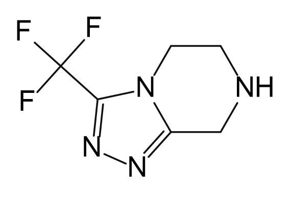Sitagliptin Impurity B