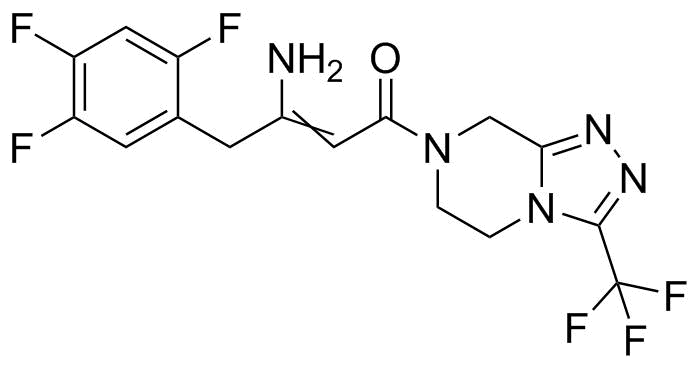 Sitagliptin Impurity K