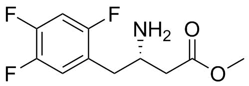 Sitagliptin Impurity L