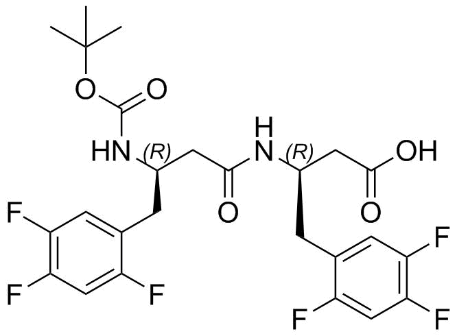 Sitagliptin Impurity M