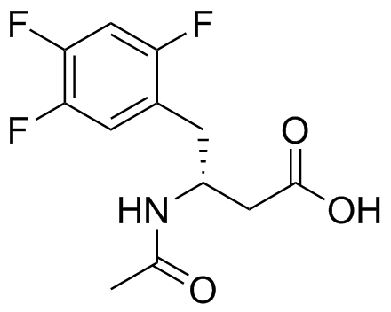 Sitagliptin Impurity N