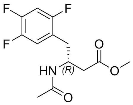 Sitagliptin Impurity O