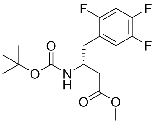 Sitagliptin Impurity P