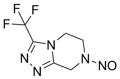 Sitagliptin Impurity 89