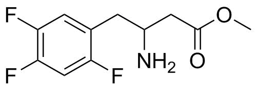 Sitagliptin Impurity 93
