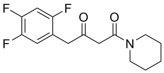 Sitagliptin Impurity 94