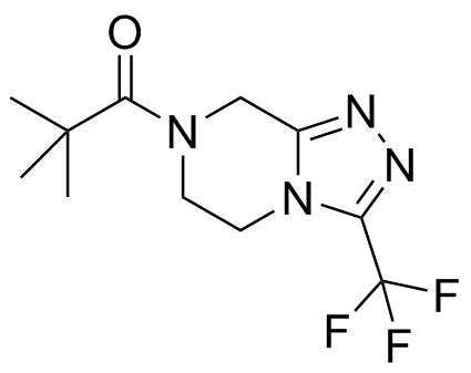 Sitagliptin Impurity 95