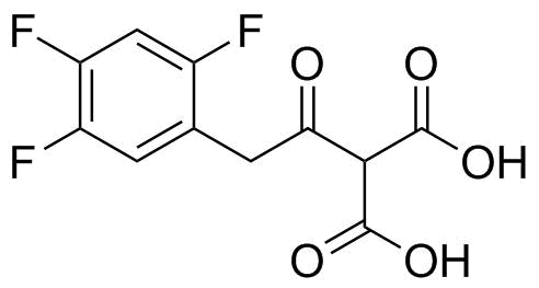 Sitagliptin Impurity 96